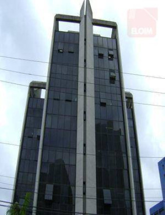 Imagem Imóvel para Alugar, 194 m² em Santo Amaro - São Paulo