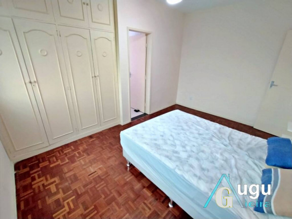 Imagem Apartamento com 2 Quartos para Alugar ou Temporada, 168 m² em Centro - Guarapari