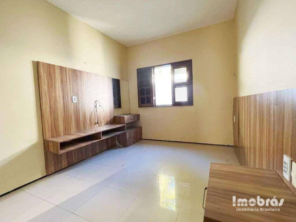 Imagem Casa com 3 Quartos à Venda, 82 m² em Lagoa Redonda - Fortaleza Imagem Casa com 3 Quartos à Venda, 82 m² em Lagoa Redonda - Fortaleza
