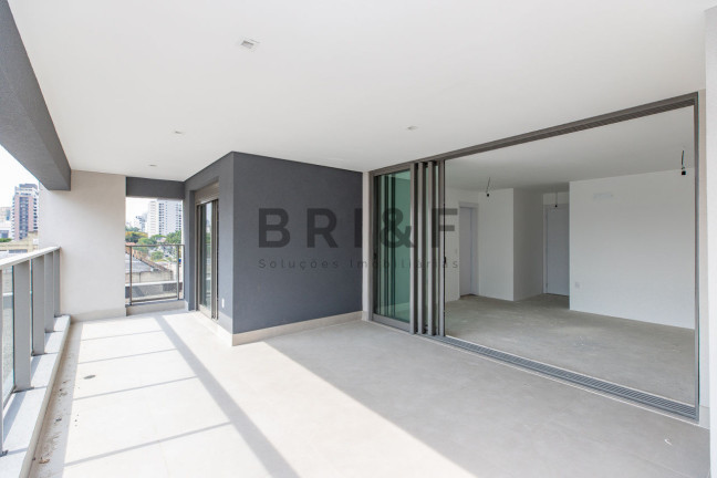 Imagem Apartamento com 3 Quartos à Venda, 125 m² em Campo Belo - São Paulo Imagem Apartamento com 3 Quartos à Venda, 125 m² em Campo Belo - São Paulo