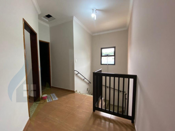 Imagem Casa com 3 Quartos à Venda, 223 m² em Jardim Guarará - Santo André