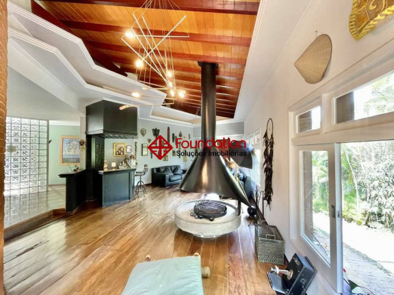 Imagem Casa de Condomínio com 6 Quartos à Venda, 628 m² em Granja Viana - Cotia Imagem Casa de Condomínio com 6 Quartos à Venda, 628 m² em Granja Viana - Cotia