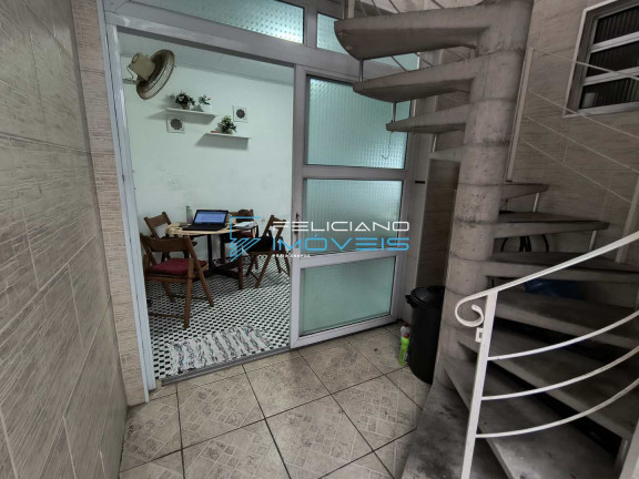 Imagem Casa com 2 Quartos à Venda, 120 m² em Guilhermina - Praia Grande Imagem Casa com 2 Quartos à Venda, 120 m² em Guilhermina - Praia Grande