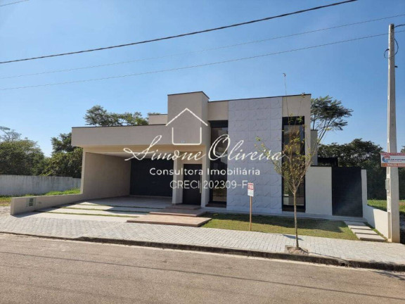 Casa com 3 Quartos à Venda, 386 m² em Condomínio Terras Do Vale - Caçapava