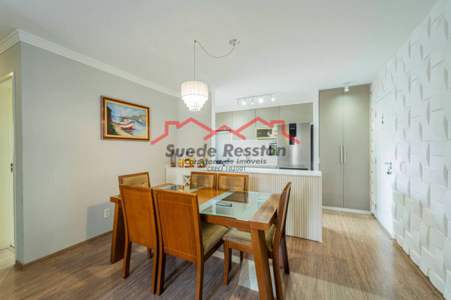 Imagem Apartamento com 3 Quartos à Venda, 75 m² em Jardim Umuarama - São Paulo