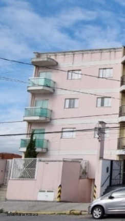 Imóvel com 2 Quartos à Venda, 96 m² em Alvinópolis - Atibaia