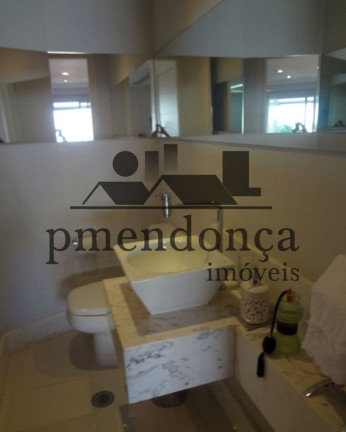 Imagem Apartamento com 4 Quartos à Venda, 135 m² em Perdizes - São Paulo Imagem Apartamento com 4 Quartos à Venda, 135 m² em Perdizes - São Paulo