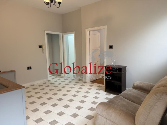 Imagem Imóvel com 2 Quartos para Alugar, 80 m² em Boqueirão - Santos