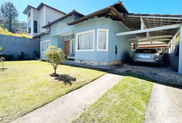 Imagem Casa de Condomínio com 3 Quartos à Venda, 375 m² em Vargem Grande - Teresópolis Imagem Casa de Condomínio com 3 Quartos à Venda, 375 m² em Vargem Grande - Teresópolis
