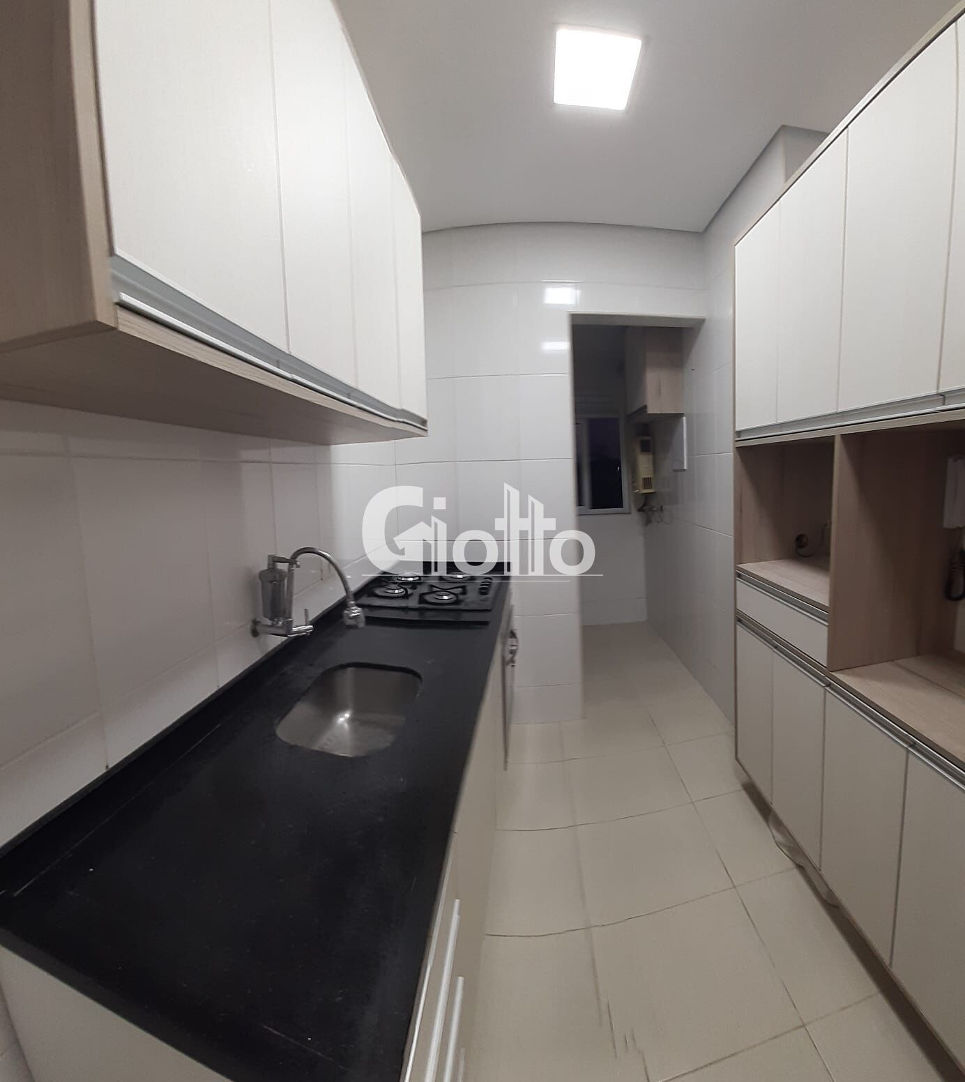 Imagem Apartamento com 3 Quartos à Venda, 73 m² em Parque Santana - Mogi Das Cruzes