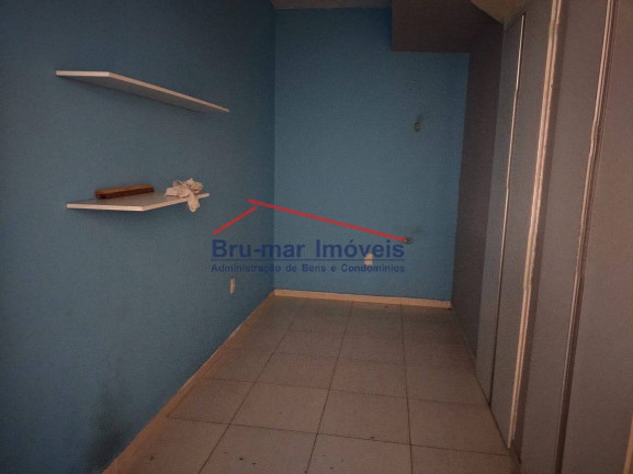 Imagem Casa com 2 Quartos à Venda, 115 m² em José Menino - Santos