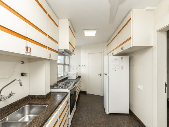 Imagem Apartamento com 3 Quartos à Venda, 217 m² em Jardim Europa - São Paulo Imagem Apartamento com 3 Quartos à Venda, 217 m² em Jardim Europa - São Paulo