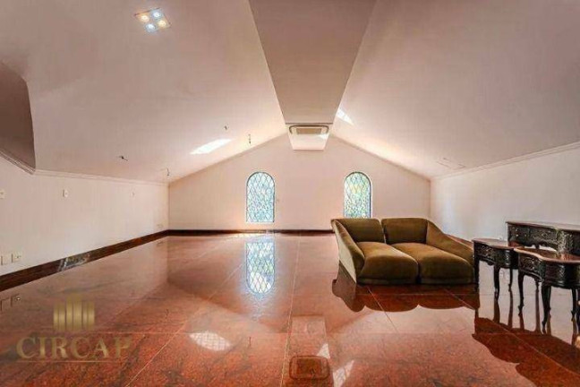 Imagem Casa com 5 Quartos à Venda ou Locação, 520 m² em Jardim América - São Paulo Imagem Casa com 5 Quartos à Venda ou Locação, 520 m² em Jardim América - São Paulo