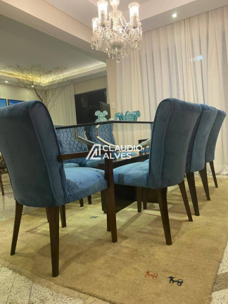 Imagem Apartamento com 4 Quartos para Alugar, 162 m² em Centro - Feira De Santana