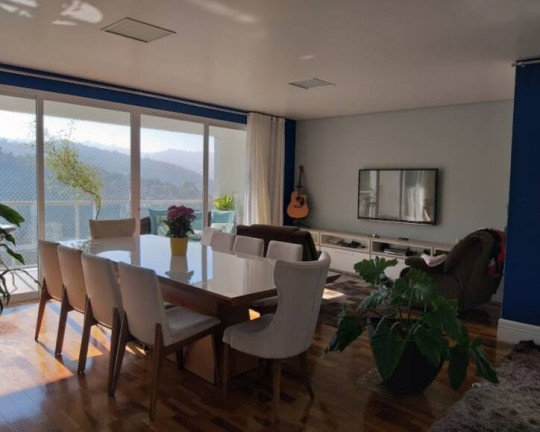 Imagem Casa com 4 Quartos à Venda, 402 m² em Tamboré - Santana De Parnaíba Imagem Casa com 4 Quartos à Venda, 402 m² em Tamboré - Santana De Parnaíba