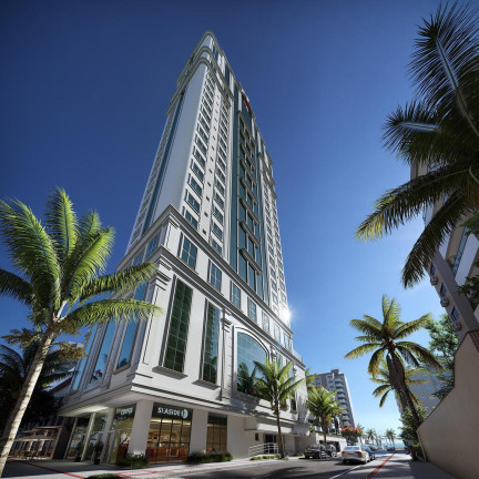 Apartamento com 5 Quartos à Venda, 293 m² em Itapema - Itapema