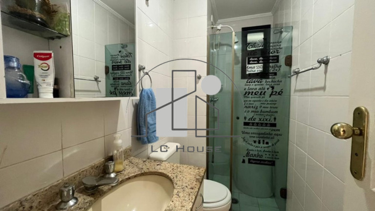 Imagem Cobertura com 3 Quartos à Venda, 128 m² em Mooca - São Paulo