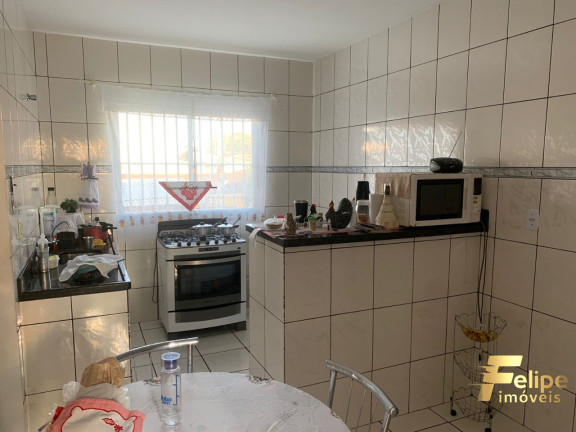 Imagem Casa com 6 Quartos à Venda, 360 m² em Praia Do Morro - Guarapari