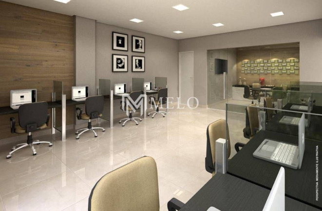Imagem Apartamento com 1 Quarto à Venda, 33 m² em Torreão - Recife Imagem Apartamento com 1 Quarto à Venda, 33 m² em Torreão - Recife