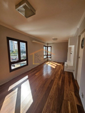 Imagem Apartamento com 2 Quartos à Venda, 64 m² em Santana - São Paulo