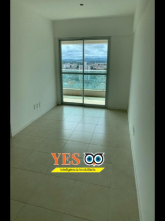 Imagem Apartamento com 3 Quartos à Venda, 70 m² em Santa Mônica - Feira De Santana Imagem Apartamento com 3 Quartos à Venda, 70 m² em Santa Mônica - Feira De Santana