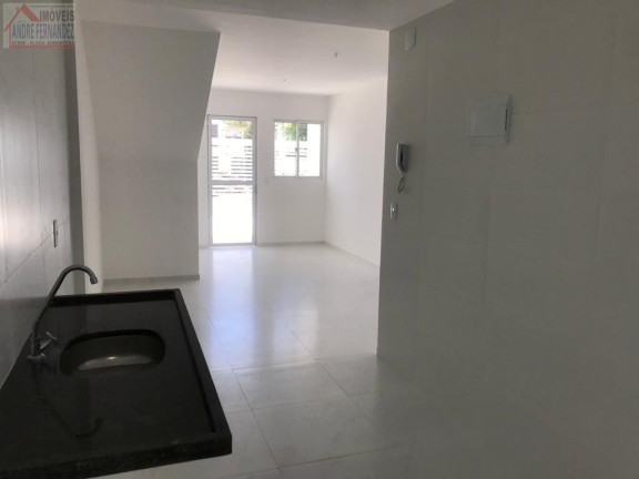 Imagem Apartamento com 2 Quartos à Venda, 58 m² em Jardim Atlântico - Olinda