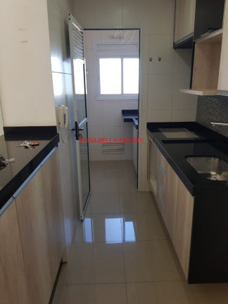 Imagem Apartamento com 3 Quartos à Venda, 62 m² em Parque União - Jundiaí