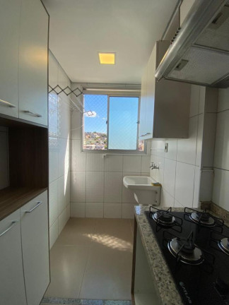 Imagem Apartamento com 2 Quartos à Venda, 50 m² em Cidade Ariston Estela Azevedo - Carapicuíba