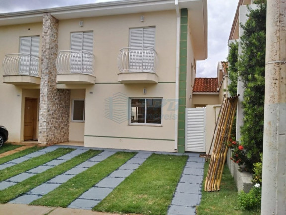 Imagem Casa à Venda, em Bonfim Paulista - Ribeirão Preto Imagem Casa à Venda, em Bonfim Paulista - Ribeirão Preto