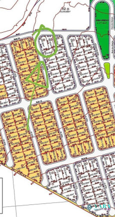 Imagem Terreno à Venda, 682 m² em Condomínio Residencial Ecopark Bourbon - Caçapava Imagem Terreno à Venda, 682 m² em Condomínio Residencial Ecopark Bourbon - Caçapava