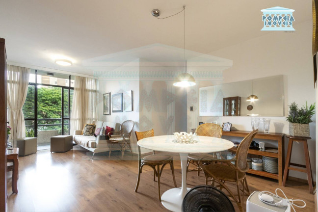 Imagem Apartamento com 3 Quartos à Venda, 87 m² em Pompéia - São Paulo Imagem Apartamento com 3 Quartos à Venda, 87 m² em Pompéia - São Paulo