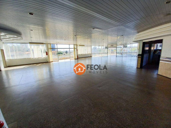 Imagem Sala Comercial para Alugar, 550 m² em Jardim São Domingos - Americana Imagem Sala Comercial para Alugar, 550 m² em Jardim São Domingos - Americana