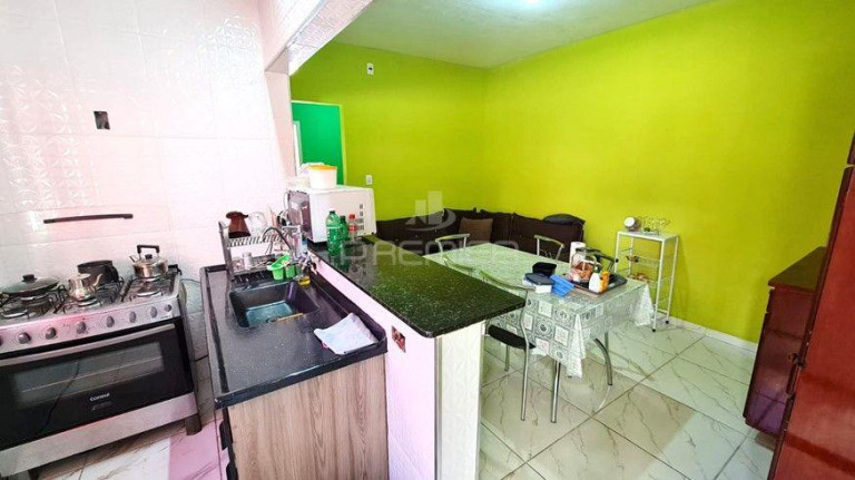 Imagem Casa com 2 Quartos à Venda, 97 m² em Jardim Paraíso - Várzea Paulista