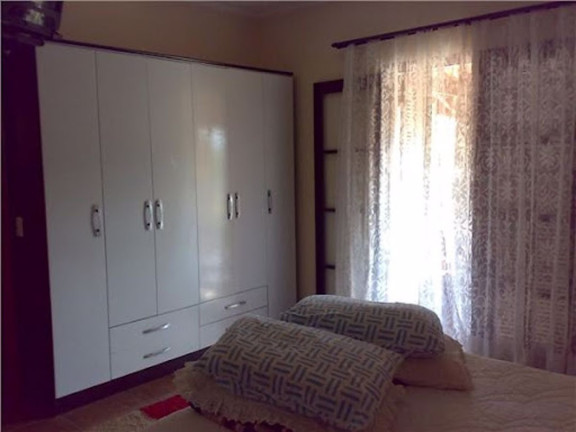 Imagem Chácara com 7 Quartos à Venda, 473 m² em Jardim Estância Brasil - Atibaia