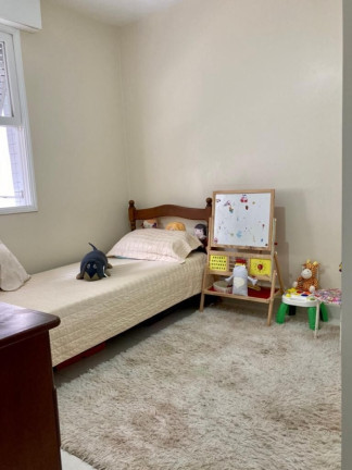 Imagem Apartamento com 3 Quartos à Venda, 197 m² em Ponta Da Praia - Santos