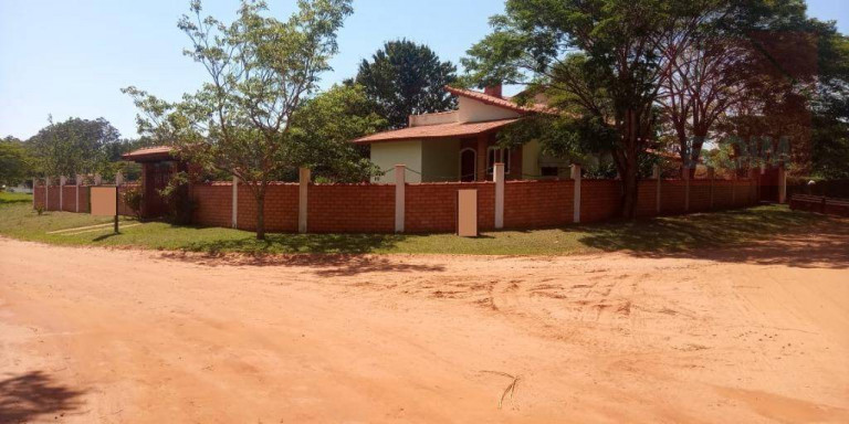Imagem Casa de Condomínio com 3 Quartos à Venda, 147 m² em Santa Bárbara Resort Residence - águas De Santa Bárbara Imagem Casa de Condomínio com 3 Quartos à Venda, 147 m² em Santa Bárbara Resort Residence - águas De Santa Bárbara