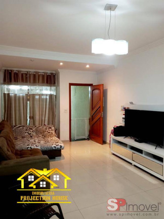 Imagem Apartamento com 3 Quartos à Venda, em Cidade Continental - São Paulo Imagem Apartamento com 3 Quartos à Venda, em Cidade Continental - São Paulo