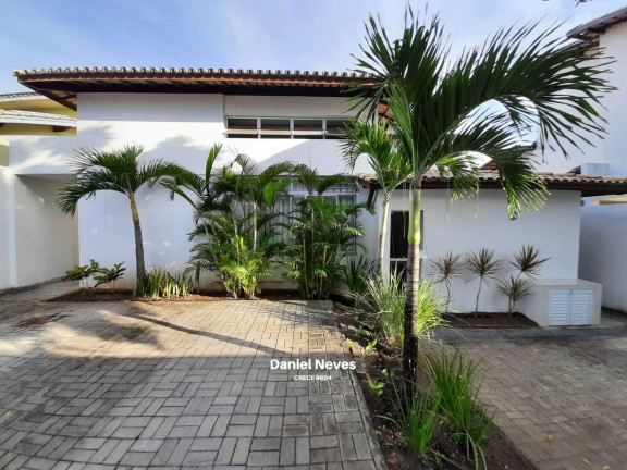 Imagem Casa de Condomínio com 5 Quartos à Venda, 317 m² em Vilas Do Atlântico - Lauro De Freitas
