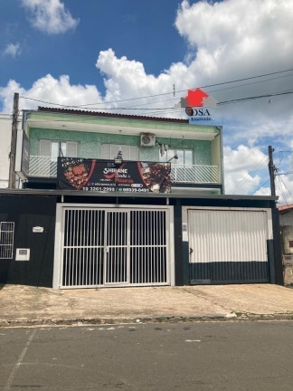 Imagem Casa com 3 Quartos à Venda, 270 m² em Jardim Ipaussurama - Campinas