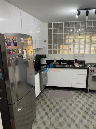 Imagem Apartamento com 3 Quartos à Venda, 138 m² em Vila Sônia - São Paulo Imagem Apartamento com 3 Quartos à Venda, 138 m² em Vila Sônia - São Paulo