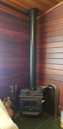 Imagem Chácara com 2 Quartos à Venda, 100 m² em Tapanhao - Paraibuna Imagem Chácara com 2 Quartos à Venda, 100 m² em Tapanhao - Paraibuna