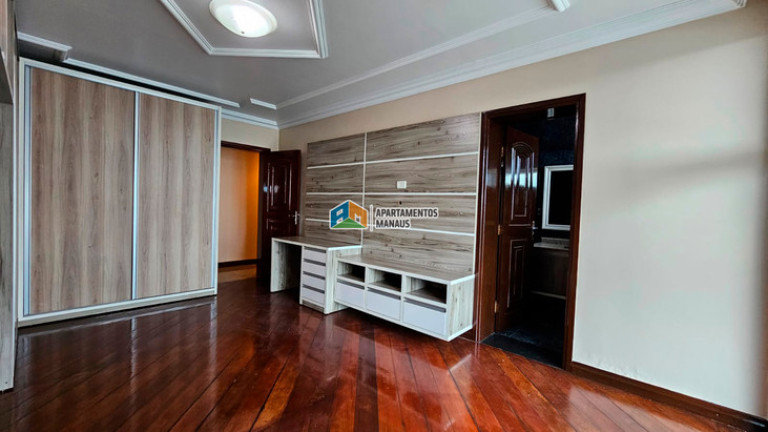 Imagem Apartamento com 3 Quartos à Venda, 450 m² em Presidente Vargas - Manaus