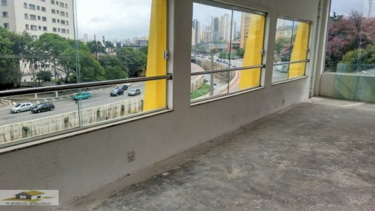 Imagem Imóvel Comercial à Venda, 1.100 m² em Ipiranga - São Paulo Imagem Imóvel Comercial à Venda, 1.100 m² em Ipiranga - São Paulo