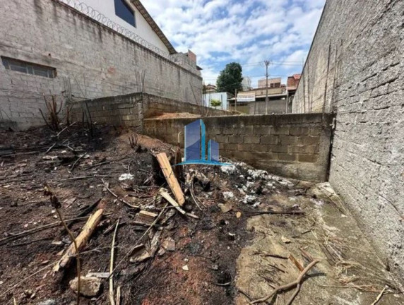 Imagem Terreno à Venda, 200 m² em Sapucaia Ii - Contagem Imagem Terreno à Venda, 200 m² em Sapucaia Ii - Contagem