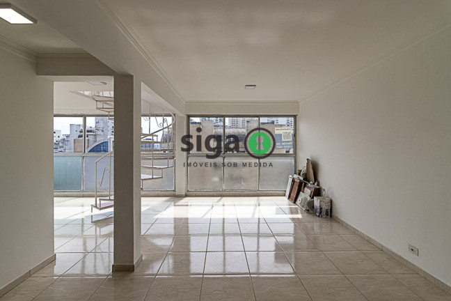 Imagem Apartamento com 3 Quartos à Venda, 177 m² em Morumbi - São Paulo