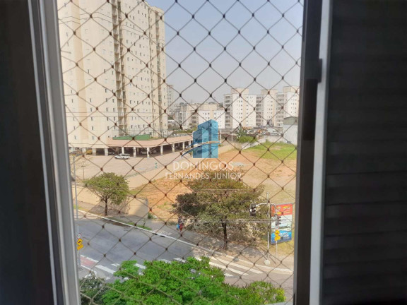 Imagem Apartamento com 3 Quartos à Venda, 61 m² em Jardim Vila Formosa - São Paulo Imagem Apartamento com 3 Quartos à Venda, 61 m² em Jardim Vila Formosa - São Paulo
