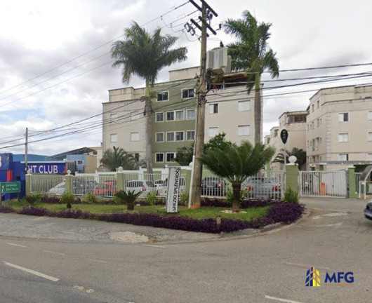 Apartamento com 2 Quartos à Venda, 50 m² em Condomínio Residencial Spazio Splêndido - Sorocaba