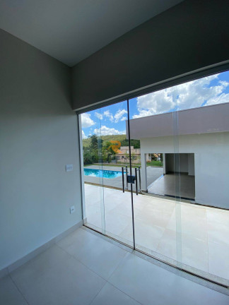 Imagem Casa de Condomínio com 4 Quartos à Venda, 290 m² em Campinho - Jaboticatubas