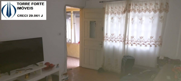 Imagem Casa com 3 Quartos à Venda, 90 m² em Jardim Independência - São Paulo