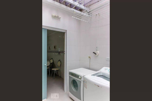 Imagem Casa com 3 Quartos à Venda, 165 m² em Vila Santo Estéfano - São Paulo Imagem Casa com 3 Quartos à Venda, 165 m² em Vila Santo Estéfano - São Paulo